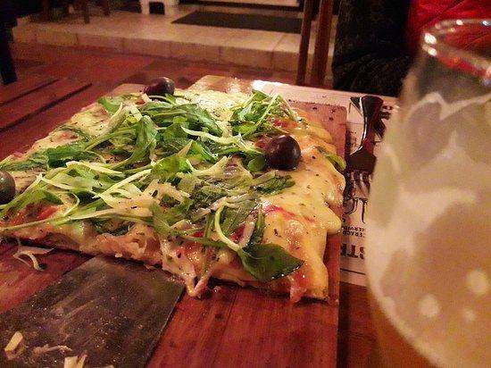 Holy Cerveceria & Resto